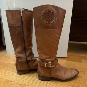Vince Camuto Riding Boots